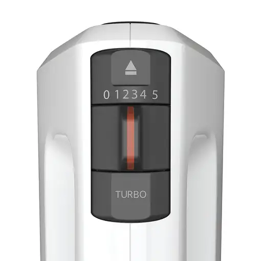 Krups GN4001 Batidora de mano 450 W Blanco