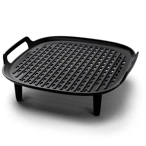 Philips Airfryer Accessory HD9959/00 Kit de grill XXL