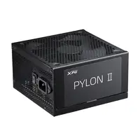 XPG PYLON II 750w BRONCE Fuente de Alimentación