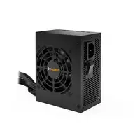 be quiet! SFX POWER 3 450W unidad de fuente de alimentación 20+4 pin ATX Negro