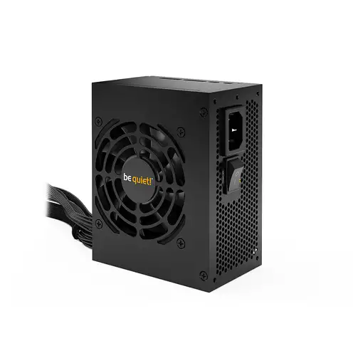be quiet! SFX POWER 3 450W unidad de fuente de alimentación 20+4 pin ATX Negro