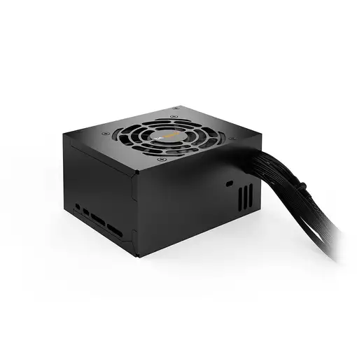 be quiet! SFX POWER 3 450W unidad de fuente de alimentación 20+4 pin ATX Negro