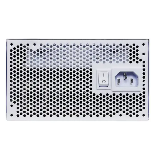 Lian Li EG1000G unidad de fuente de alimentación 1000 W 20+4 pin ATX ATX Blanco
