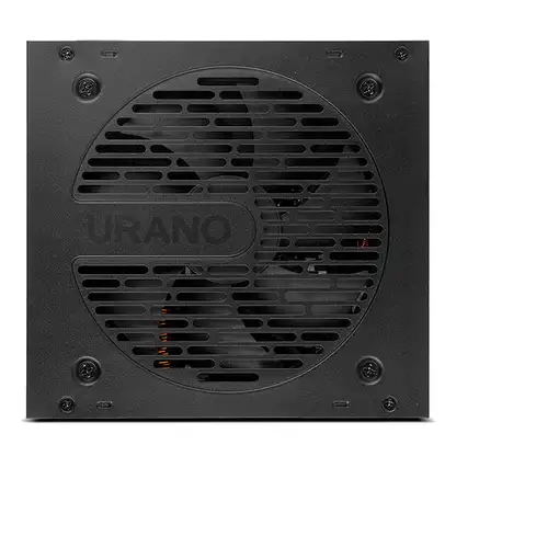 NOX Urano PRO 650W Bronze unidad de fuente de alimentación ATX Negro