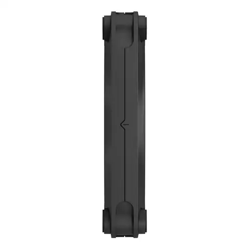 Fractal Design Momentum 14 Carcasa del ordenador Ventilador 14 cm Negro 1 pieza(s)