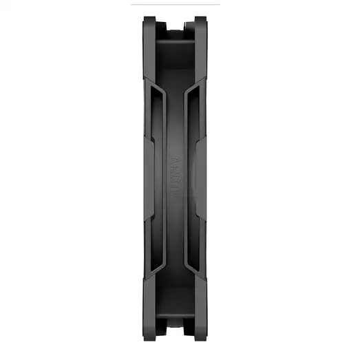 ARCTIC P14 Pro A-RGB Carcasa del ordenador Ventilador 14 cm Negro 3 pieza(s)