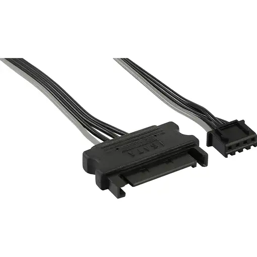 Aerocool DUO12PRO Kit 3xVentilador 12cm ARGB LED Dual Ring Antivibración Negro