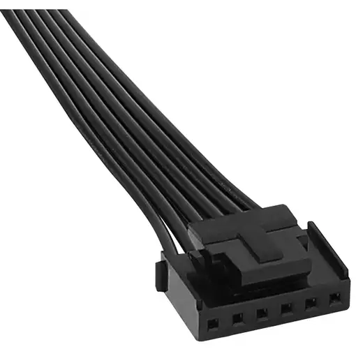 Aerocool DUO12PRO Kit 3xVentilador 12cm ARGB LED Dual Ring Antivibración Negro