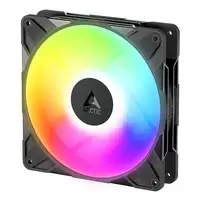 ARCTIC Freezer P14 Pro Reverse A-RGB Carcasa del ordenador Ventilador 14 cm Negro