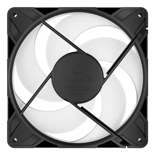 ARCTIC Freezer P14 Pro Reverse A-RGB Carcasa del ordenador Ventilador 14 cm Negro