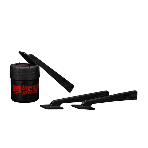 Thermal Grizzly TG Putty compuesto disipador de calor Pasta térmica 30 g