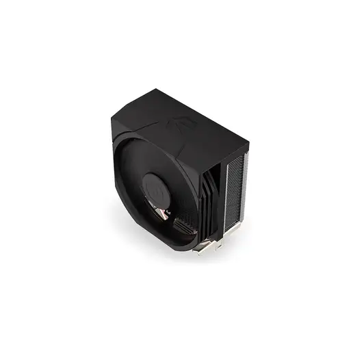 ENDORFY Spartan 5 Procesador Refrigerador de aire 12 cm Negro