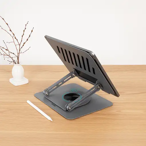 Otros accesorio informática Gris PH-DAFNE-G TOOQ