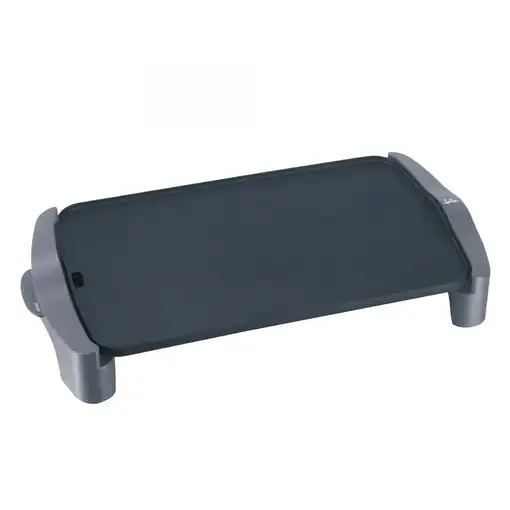 Plancha de cocina eléctrica JATA GR555A de 46 x 28 cm. Fabricada en España