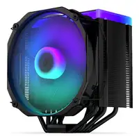 ENDORFY Fortis 5 Black ARGB Procesador Refrigerador de aire 14 cm Negro 1 pieza(s)