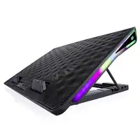 Tracer TRASTA46405 almohadilla fría 43,9 cm (17.3") 800 RPM Negro