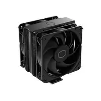 Cooler Master Hyper 212 Black X Duo Procesador Refrigerador de aire 12 cm Negro