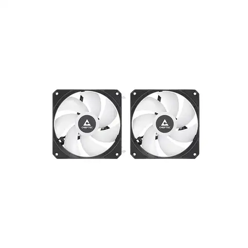 Chieftec ICEBERG 240 RGB