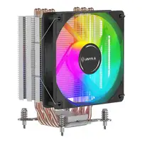 UNYKAch Disipador CPU UNYCOOL H60 ARGB