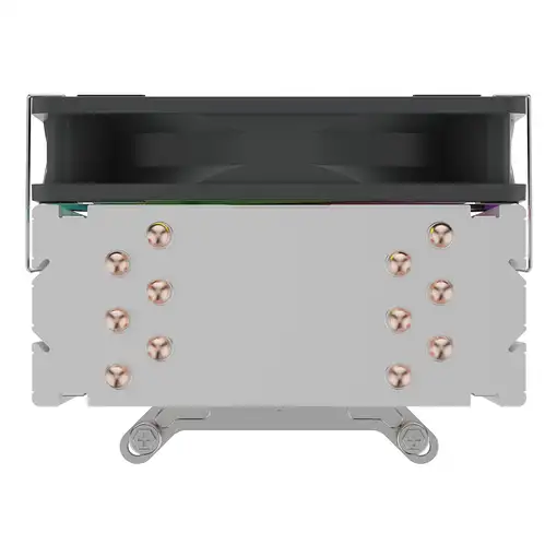 UNYKAch Disipador CPU UNYCOOL H60 ARGB