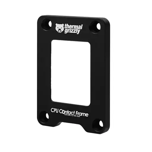 Otros accesorio informática Negro TG-CF-I13G THERMAL GRIZZLY