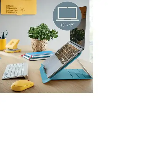 Otros accesorio informática Azul 64260061 LEITZ