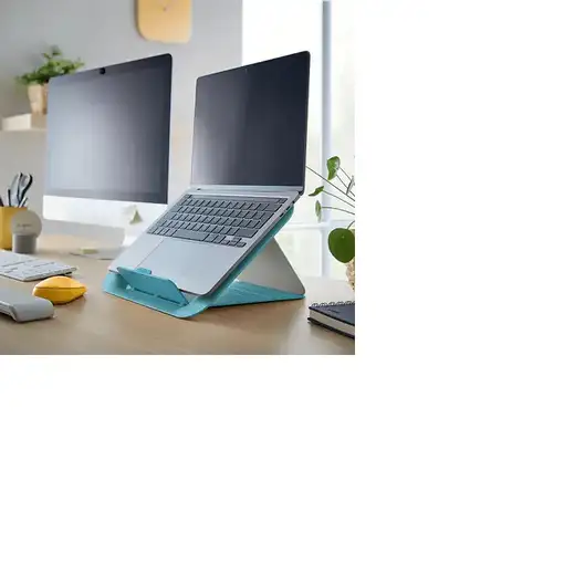 Otros accesorio informática Azul 64260061 LEITZ