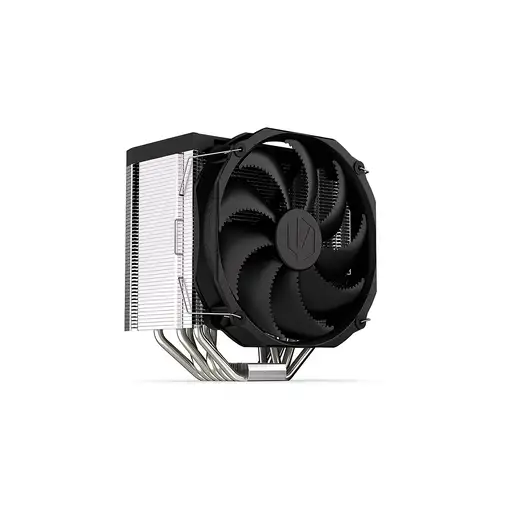 ENDORFY Fortis 5 Procesador Refrigerador de aire 14 cm Negro