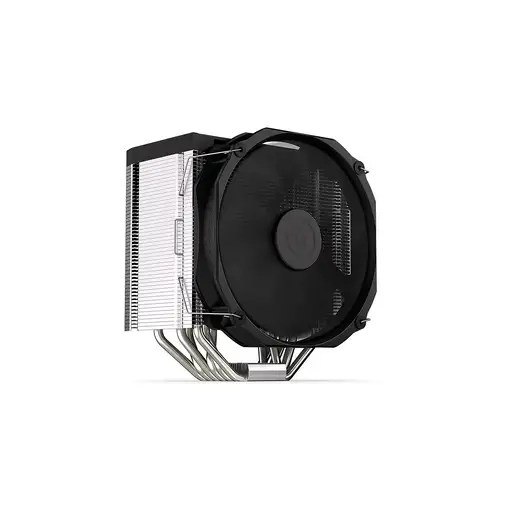 ENDORFY Fortis 5 Procesador Refrigerador de aire 14 cm Negro