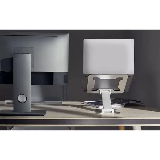 Otros accesorio informática Plata NBS-D1-03 GEMBIRD