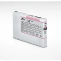 Epson C13T91360N cartucho de tinta 1 pieza(s) Original Magenta claro vivo