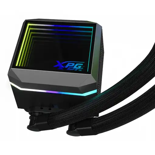XPG LEVANTE II 360 Black