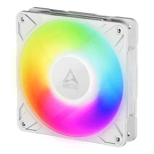 ARCTIC Freezer P12 Pro A-RGB (White) Carcasa del ordenador Ventilador 12 cm Blanco ARCTIC Freezer P12 Pro A-RGB (White) Carcasa del ordenador Ventilador 12 cm Blanco