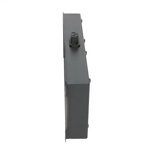 Extralink Cooling unit 2 fans, with cable for thermostat