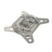 Otros accesorio informática Plata 18003 WATERCOOL