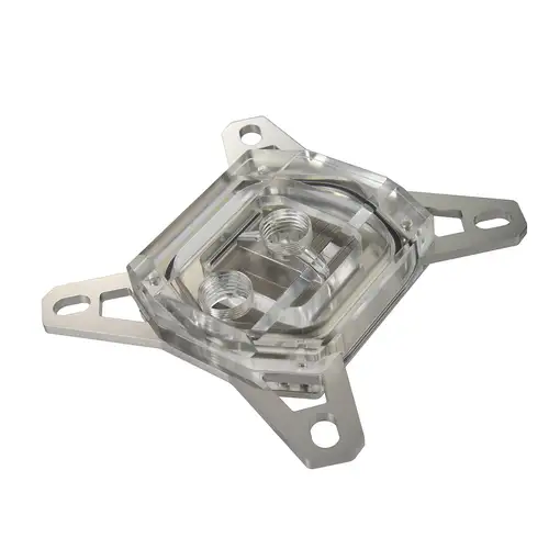 Otros accesorio informática Plata 18003 WATERCOOL