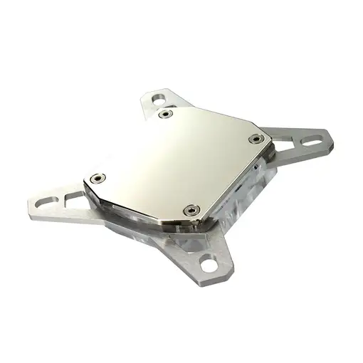 Otros accesorio informática Plata 18003 WATERCOOL