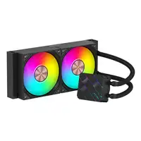 ABYSM Refrigeración Líquida CPU Oceanic Tide 240 ARGB