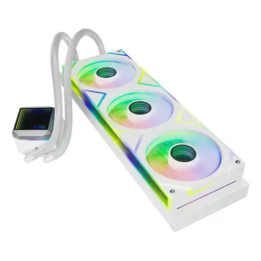 XPG LEVANTE II 360 Blanco