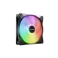 be quiet! Light Wings LX 120 mm PWM Reverse Black Carcasa del ordenador Ventilador