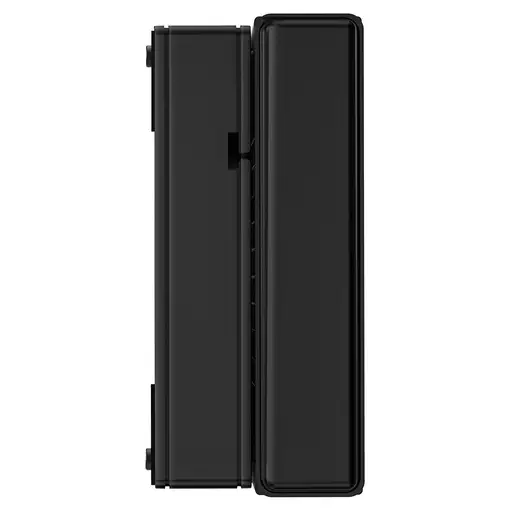 Savio NOX 360 mm Procesador Kit de refrigeración líquida 12 cm Negro 1 pieza(s)