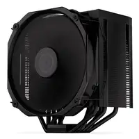 ENDORFY Fortis 5 Black Procesador Refrigerador de aire 14 cm Negro 1 pieza(s)