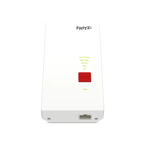 Repeater FRITZ! 2400 Repetidor de red 1733 Mbit/s Blanco