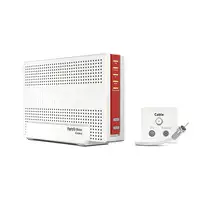 Box FRITZ! 6690 router inalámbrico Gigabit Ethernet Doble banda (2,4 GHz / 5 GHz)