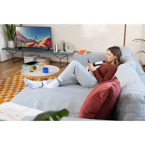 Box FRITZ! 6690 router inalámbrico Gigabit Ethernet Doble banda (2,4 GHz / 5 GHz)