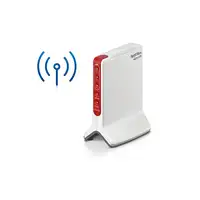 Box 6820 LTE Banda única (2,4 GHz) Wi-Fi 4 (802.11n) Blanco 1 4G Interno