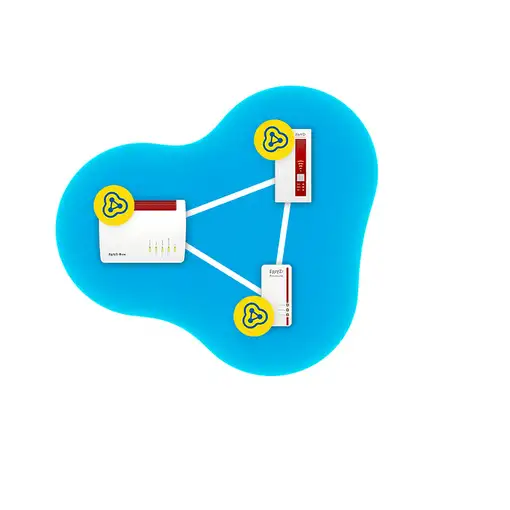 Box 6820 LTE Banda única (2,4 GHz) Wi-Fi 4 (802.11n) Blanco 1 4G Interno