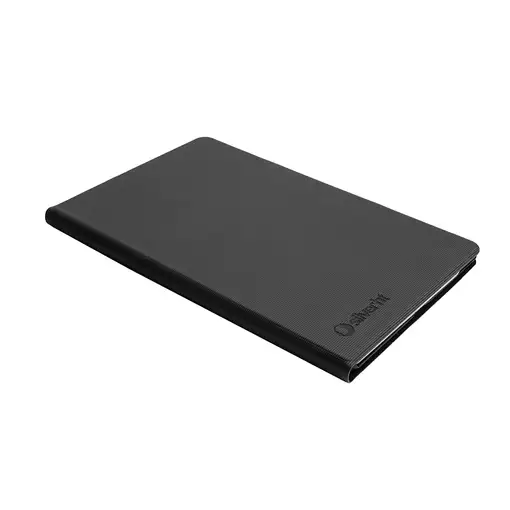 SilverHT Funda Wave Lenovo M 10.6 HD Plus 3rd Gen Negro