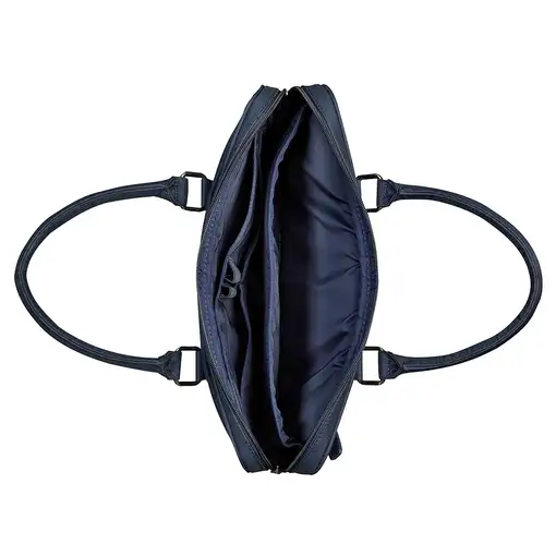 dbramante1928 Stelvio 35,6 cm (14") Maletín Azul