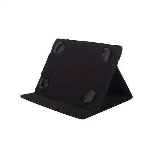 SilverHT Funda Universal Estampada 9"-11" Cool Candy blanco puntos azules